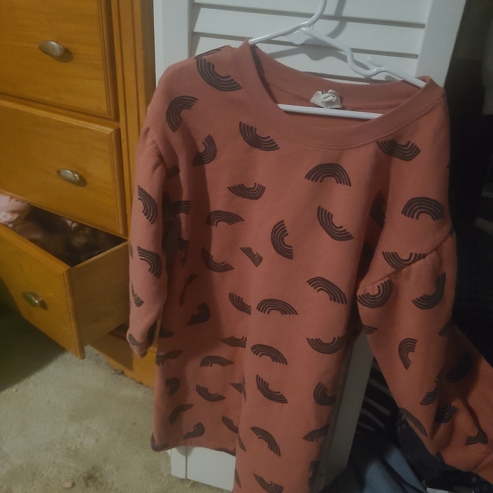 Sweatshirt Cotton On
